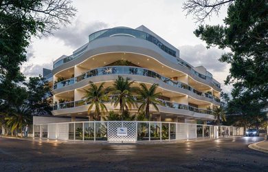 Imagem 2: APARTAMENTO RESIDENCIAL em Rio de Janeiro - RJ, Recreio dos Bandeirantes