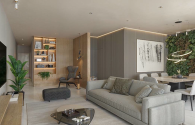 Imagem 4: APARTAMENTO RESIDENCIAL em Rio de Janeiro - RJ, Recreio dos Bandeirantes