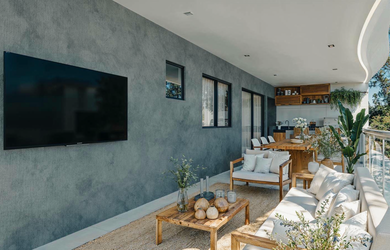 Imagem 5: APARTAMENTO RESIDENCIAL em Rio de Janeiro - RJ, Recreio dos Bandeirantes