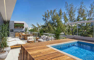 Imagem 6: APARTAMENTO RESIDENCIAL em Rio de Janeiro - RJ, Recreio dos Bandeirantes