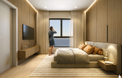 Imagem 6: APARTAMENTO RESIDENCIAL em Porto Belo - SC, Balneário Perequê