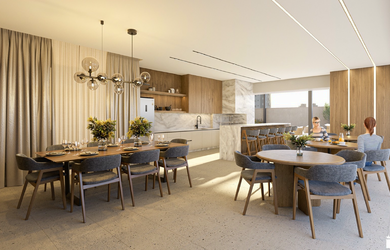 Imagem 9: APARTAMENTO RESIDENCIAL em Porto Belo - SC, Balneário Perequê