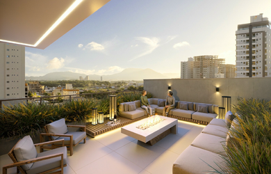 Imagem 13: APARTAMENTO RESIDENCIAL em Porto Belo - SC, Balneário Perequê