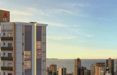 Imagem 16: APARTAMENTO RESIDENCIAL em Porto Belo - SC, Balneário Perequê