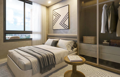 Imagem 15: Apartamento à venda em João Pessoa, Altiplano Cabo Branco, com 1 quarto,...