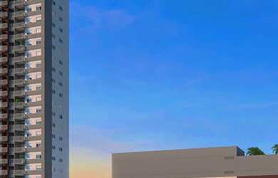 Imagem 2: Apartamento Padrão, 3 dormitórios na Rua Malvina Ferraz Samarone