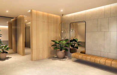 Imagem 5: Apartamento Padrão, 3 dormitórios na Rua Malvina Ferraz Samarone