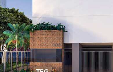 Imagem 4: Apartamento Padrão, 3 dormitórios na Rua Malvina Ferraz Samarone