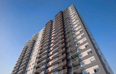 Imagem 1: Apartamento Padrão, 3 dormitórios na Rua Malvina Ferraz Samarone