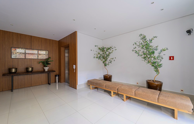 Imagem 15: Apartamento à venda em São Paulo, Campo Belo, com 3 quartos, 233m²