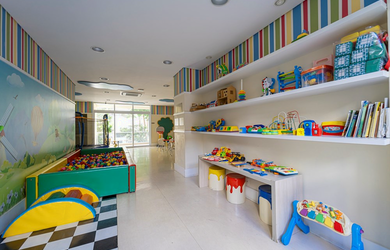 Imagem 13: Apartamento à venda em São Paulo, Campo Belo, com 3 quartos, 233m²