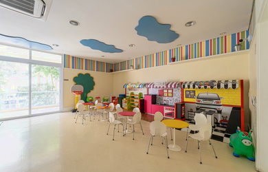 Imagem 12: APARTAMENTO RESIDENCIAL em São Paulo - SP, Campo Belo