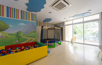 Imagem 11: Apartamento à venda em São Paulo, Campo Belo, com 3 quartos, 233m²