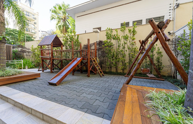 Imagem 10: APARTAMENTO RESIDENCIAL em São Paulo - SP, Campo Belo