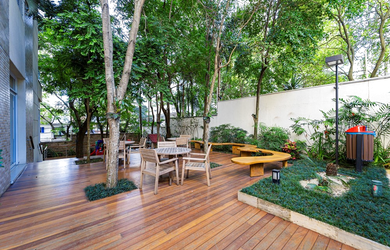 Imagem 8: APARTAMENTO RESIDENCIAL em São Paulo - SP, Campo Belo