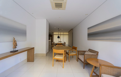 Imagem 4: APARTAMENTO RESIDENCIAL em São Paulo - SP, Campo Belo