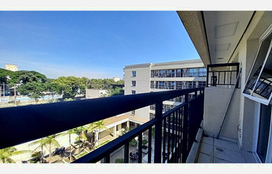 Imagem 14: Sala comercial à venda em São Paulo, Jabaquara, 37m²