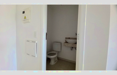 Imagem 9: Sala comercial à venda em São Paulo, Jabaquara, 37m²