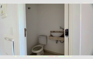 Imagem 5: Sala comercial à venda em São Paulo, Jabaquara, 37m²