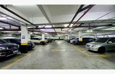 Imagem 3: Sala comercial à venda em São Paulo, Jabaquara, 37m²