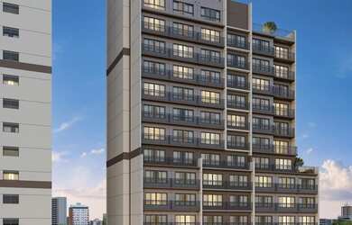 Imagem: ID Lisboa, 1 dormitório na Rua Coronel Lisboa