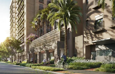 Imagem: O apartamento à venda possui 3 Dormitórios, 3 Suítes, 4 Banheiros