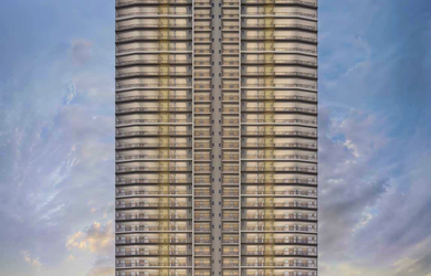 Imagem 1: Apartamento Garden à venda em São Paulo, Vila Mariana, com 2 quartos, 100,5m²