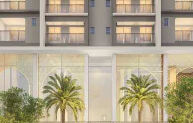 Imagem 2: Apartamento Garden à venda em São Paulo, Vila Mariana, com 2 quartos, 100,5m²