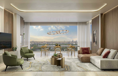 Imagem 5: Apartamento Garden à venda em São Paulo, Vila Mariana, com 2 quartos, 100,5m²