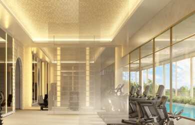 Imagem 7: Apartamento Garden à venda em São Paulo, Vila Mariana, com 2 quartos, 100,5m²