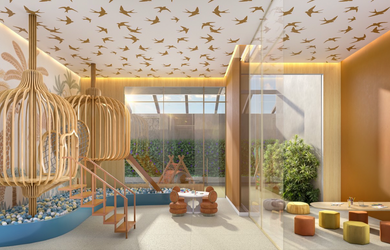 Imagem 9: Apartamento Garden à venda em São Paulo, Vila Mariana, com 2 quartos, 100,5m²