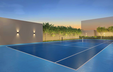 Imagem 11: Apartamento Garden à venda em São Paulo, Vila Mariana, com 2 quartos, 100,5m²