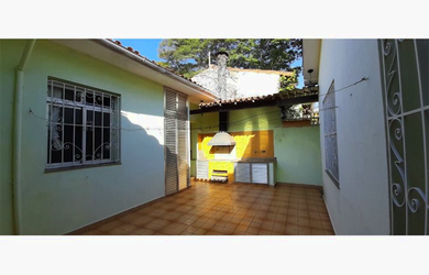 Imagem 2: CASA RESIDENCIAL em São Paulo - SP, Planalto Paulista