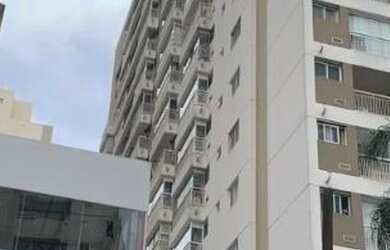 Imagem 3: Studio à venda em São Paulo, Bela Vista, com 1 quarto, 32m²