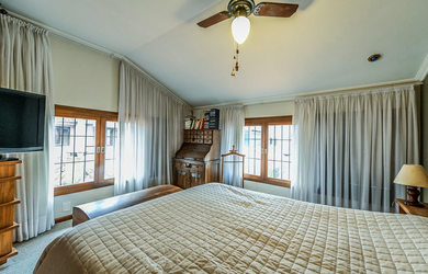 Imagem 11: 4 dormitórios na Rua Desembargador Espiridião De Lima Medeiros