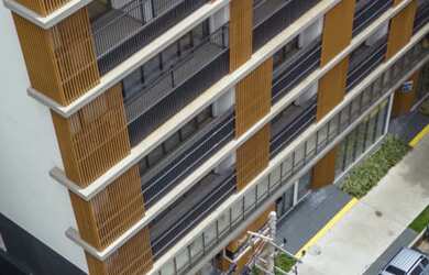 Imagem 2: Sala Comercial à Venda de 103,36m² próximo do Hospital HCOR - Paraíso