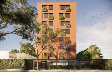 Imagem 1: APARTAMENTO RESIDENCIAL em São Paulo - SP, Vila Olímpia