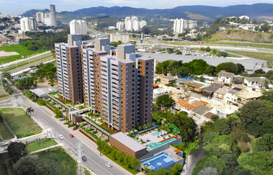 Imagem 13: Apartamento à venda no bairro Vila Bela - Jundiaí/SP