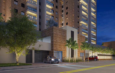 Imagem 2: Apartamento à venda no bairro Vila Bela - Jundiaí/SP