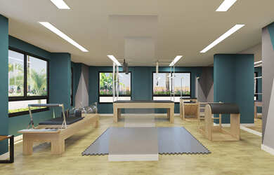 Imagem 6: Apartamento à venda no bairro Vila Bela - Jundiaí/SP