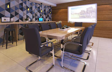 Imagem 10: Apartamento à venda no bairro Vila Bela - Jundiaí/SP