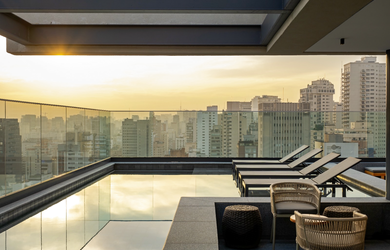 Imagem 5: Apartamento à venda em São Paulo, Jardim Paulista, com 3 quartos, 93,16m²