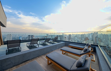 Imagem 6: Apartamento à venda em São Paulo, Jardim Paulista, com 3 quartos, 93,16m²