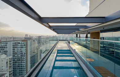 Imagem 7: Apartamento à venda em São Paulo, Jardim Paulista, com 3 quartos, 93,16m²