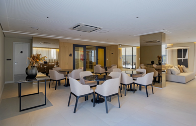 Imagem 10: Apartamento à venda em São Paulo, Jardim Paulista, com 3 quartos, 93,16m²