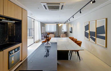 Imagem 11: Apartamento à venda em São Paulo, Jardim Paulista, com 3 quartos, 93,16m²