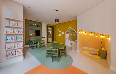 Imagem 13: Diamond Jardins - Diamond Jardins