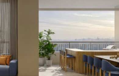 Imagem 5: Parque Diálogo Vila Ema Smart Spaces