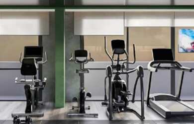 Imagem 10: Parque Diálogo Vila Ema Smart Spaces