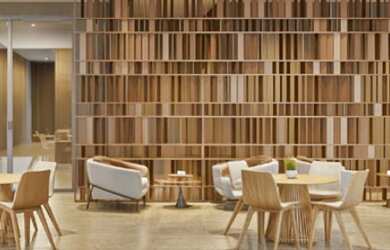 Imagem 13: Parque Diálogo Vila Ema Smart Spaces